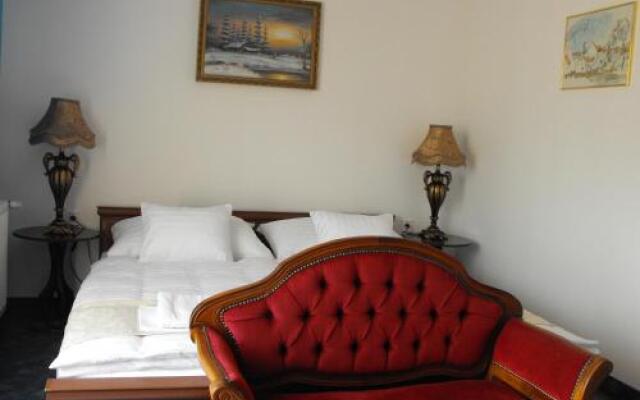 Hotel Centrum