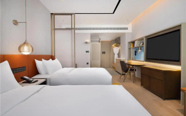 Home2 Suites By Hilton Ancient City