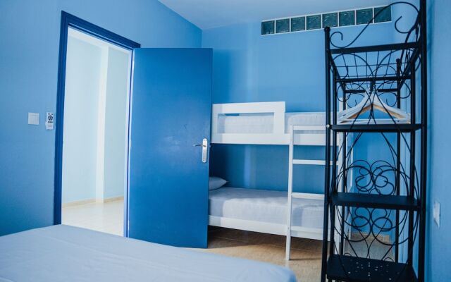 Apartamentos Ventalanuza