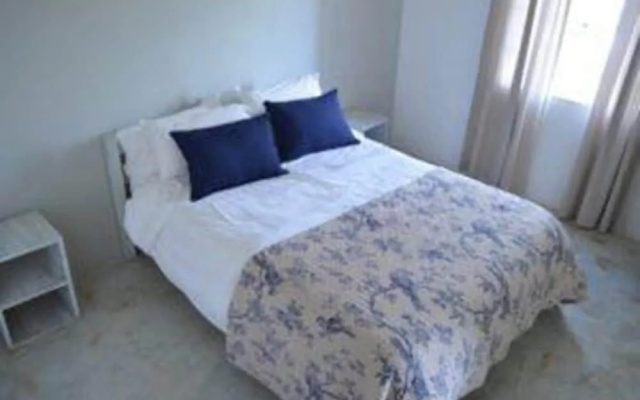 Spanspek se Plek accommodation
