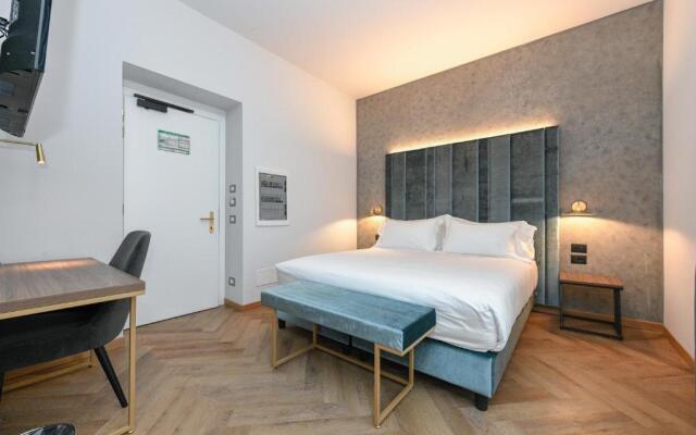 Palazzo Santo Spirito Hotel