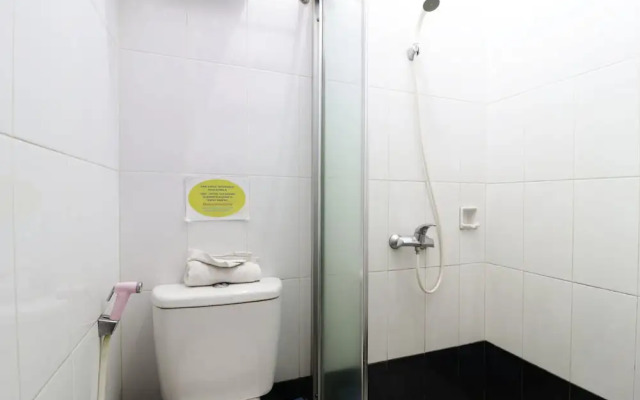 58 Guest House