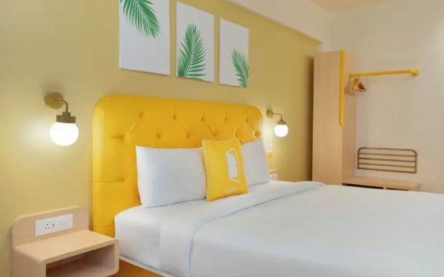 Bloom Hotel Whitefield