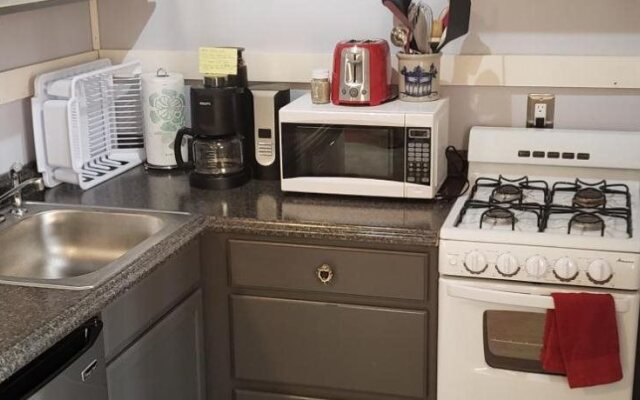 Mooseberry Cabin, Willow AK