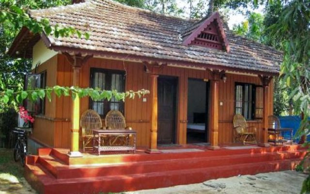 Boutique Room In Alappuzha, By Guesthouser 14653