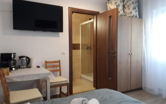 Hunyadi Budget Ciresica