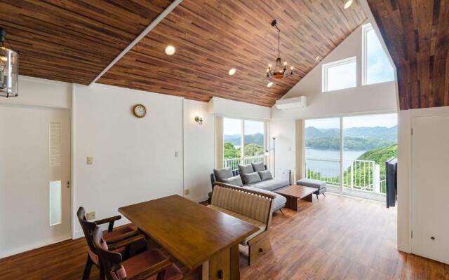 Bay Coast Villa Susaki - Vacation STAY 45723v