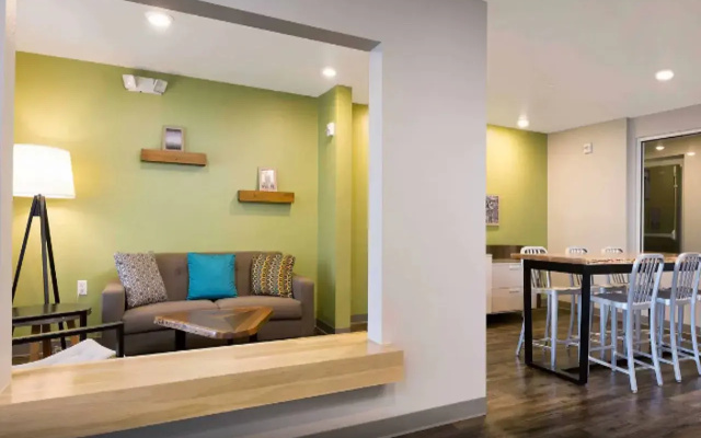 Woodspring Suites Algona/Auburn - Seattle South