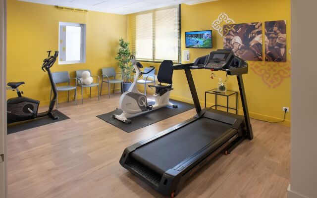 Domitys La Majolique