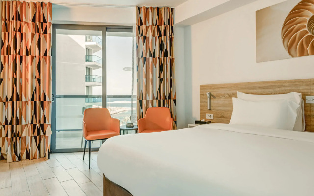 AX ODYCY Hotel