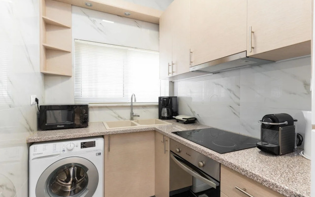 Cosy 2BR-Apartment next to Bars & Resto