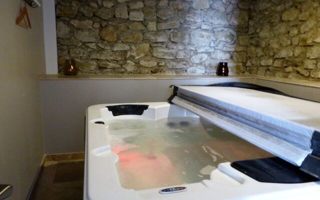 La fontaine de rocoule