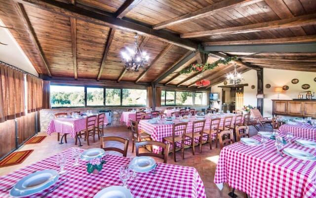 Rent in Rome - Agriturismo Villa Belvedere