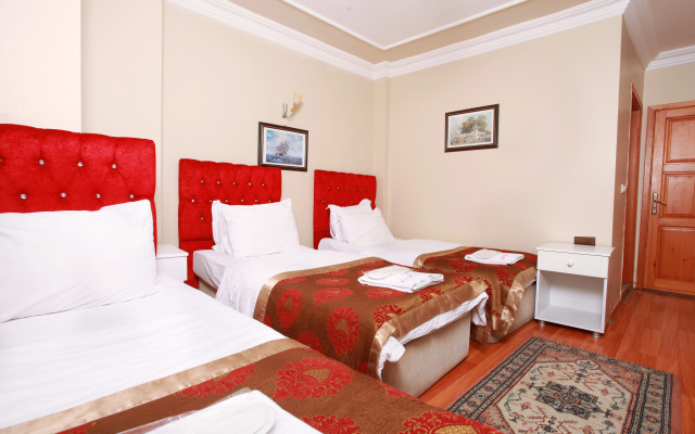 Star Hotel Istanbul - Special Class