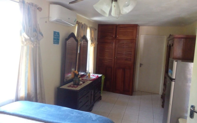 Happy and Comfortable Home