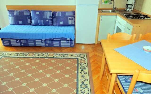Apartments Zoric
