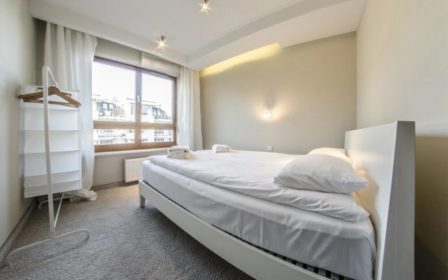 Dom & House Apartamenty Aquarius