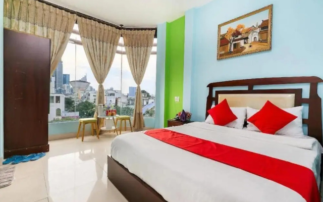 Nhat Hoang Hotel Q4 - by Bay Luxury