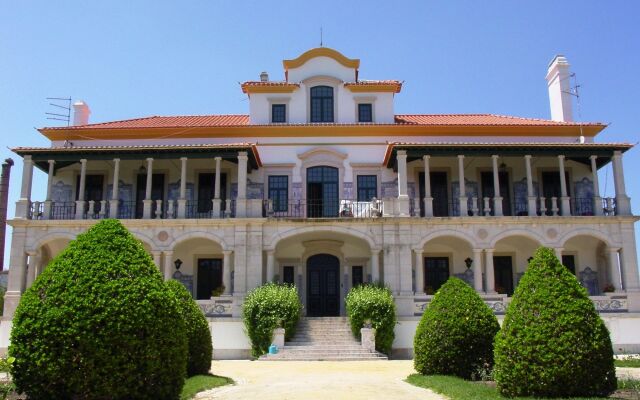 Palacio de Rio Frio