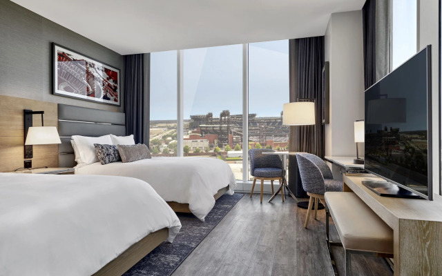 Live Casino & Hotel - Philadelphia