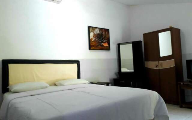 G Saskara Homestay