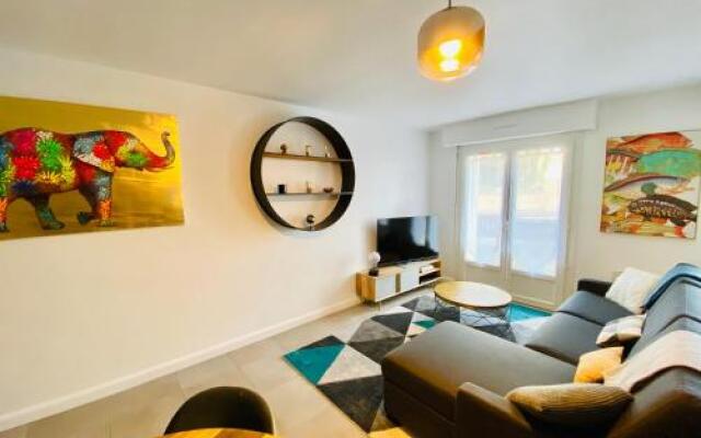 Apartment Residence De La Baie 6