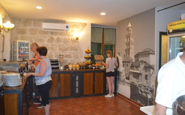 Hotel Villa Diana