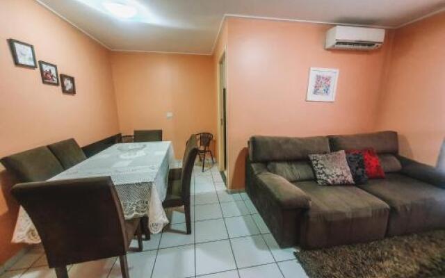 NEO 2 Beira Mar Praia Pajuçara