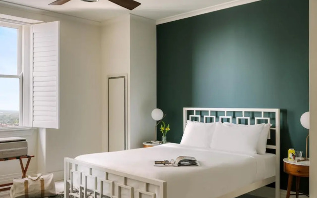 Sonder At 1500 Canal