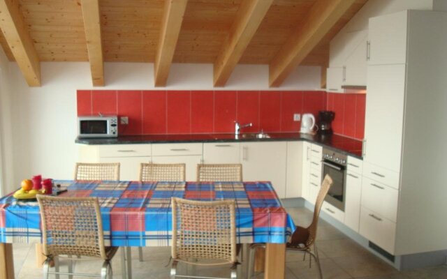 Apartment Amore