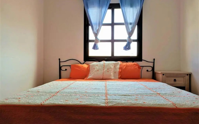 Casa Shakka Rocka: Lux Villa with Pool and View