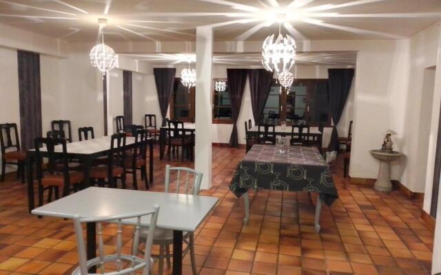 La Belle Charbonnière