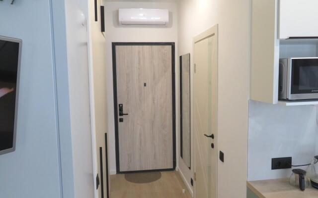 Апартаменты на Волгоградском проспекте 32/5 корпус 1