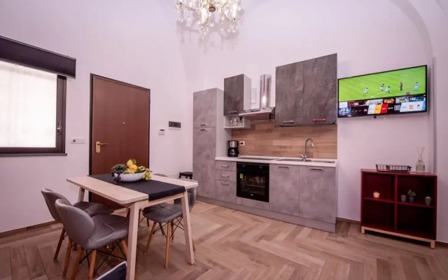 Giuseppe Verdi Luxury Apartments