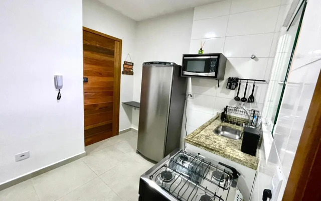 Expo Center - Apartamento Vila Maria - São Paulo