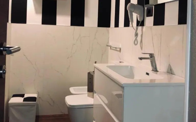 Suite il sogno di Grebek