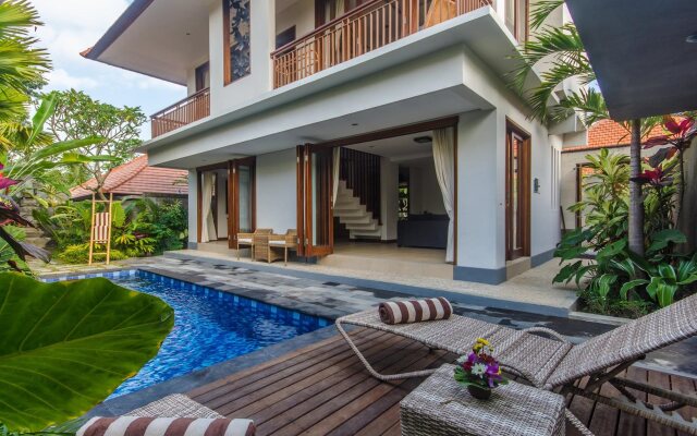 LaMeli Villas Ubud