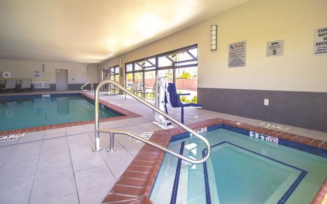 La Quinta Inn & Suites Pampa