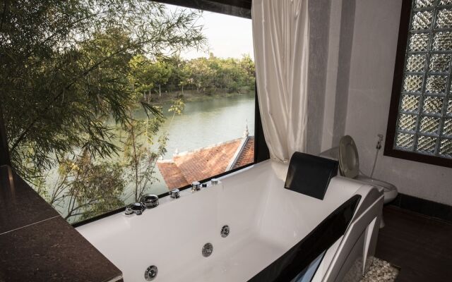 Romduol Island Chalet