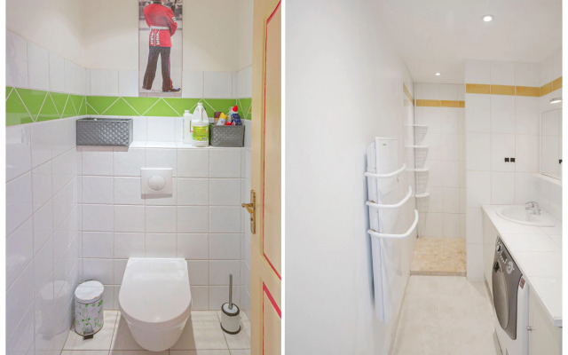 Villa in Vidauban With Pool and BBQ Terrace