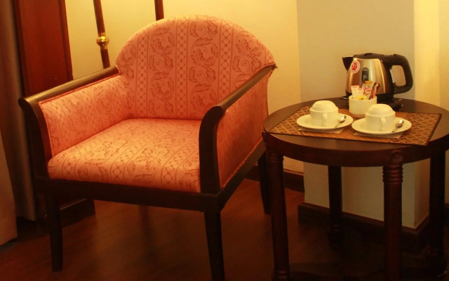 Mayflower Grande Hotel Phitsanulok