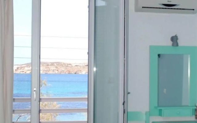 Hotel Paros