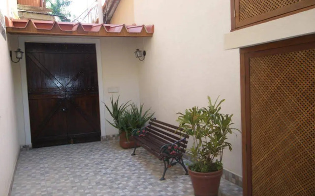 Residencial Gigóia Inn