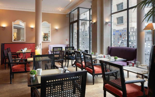 Hôtel Le 123 Elysées - Astotel