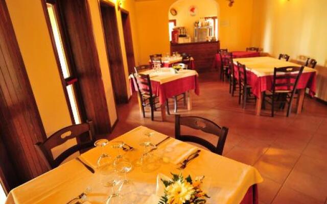 Agriturismo Villa Ione