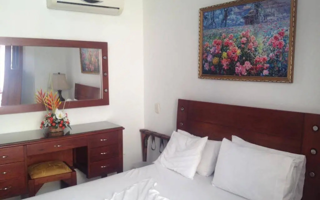 HOTEL Sol De Mar