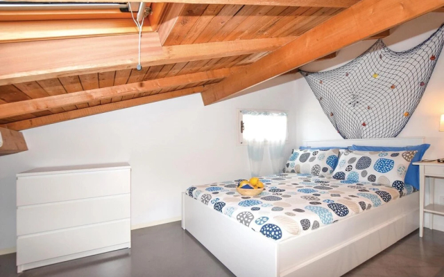 Stunning Home in Imperia, Loc. Poggi With 2 Bedrooms and Wifi - Hotel in 因佩里亚 - Photo 5