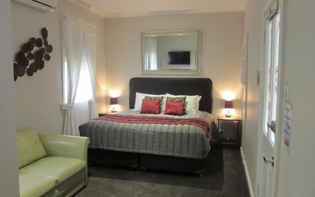 Bridgetown Valley Lodge