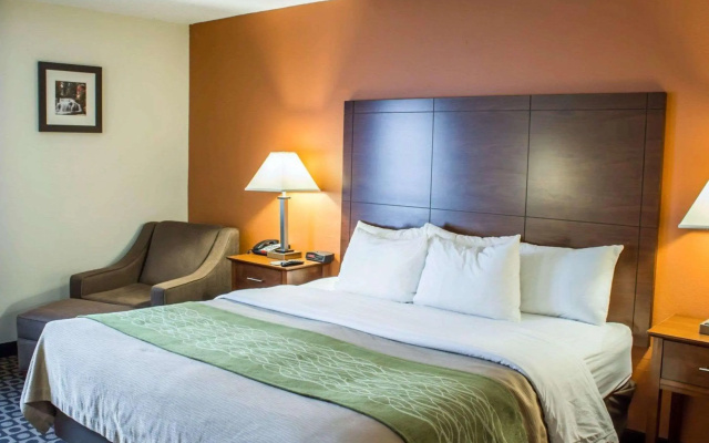 Comfort Inn Fayetteville I-95