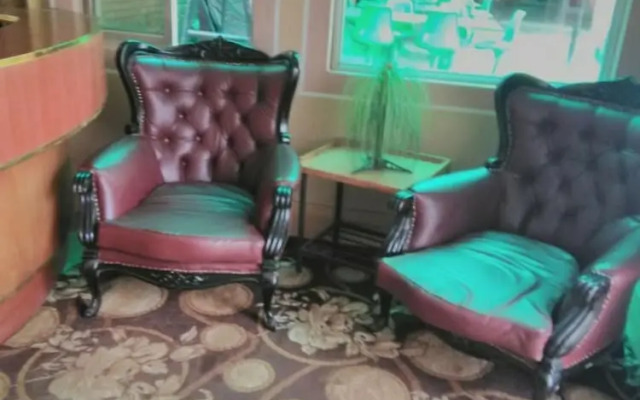 Nairobi Glory Palace Hotel